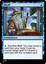 Bluff