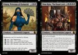 kitana and shao kahn