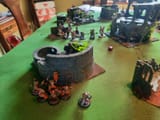 terrain