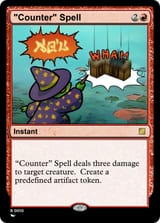 Counter Spell