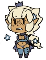 Dusk Elf