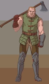 Caleb