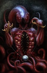 Nyarlathotep 1