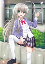 Nyaruko 1