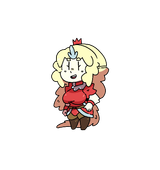HalfDragonPrincessV4Trans