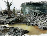 WWI Bunker