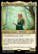 bant commander