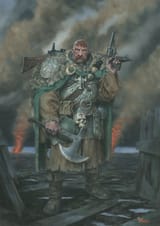 1807 Invasion of Ireland