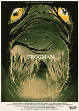 frogman film