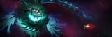 Space Dragon Origin