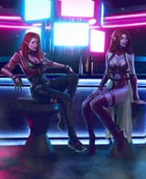 DeviantHunter-843484-Selissa_and_Tevsi