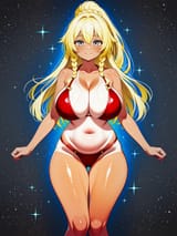 Lyra (ish) 2