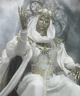 Goddess v2