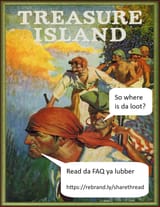 Treasure Island