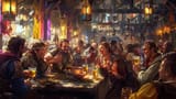 feast hall