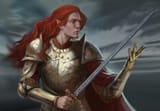 Bella Bergolts - Maedhros