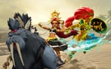 BotW-Gerudo-Urbosa-and-Riju