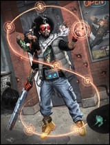 Afrowizard