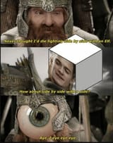 aye aye aye