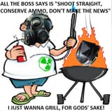 Grillfire