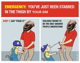 The Coffin Incident