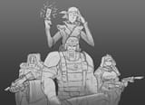 acolytes