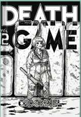 Death Game – Twelve Pins Press
