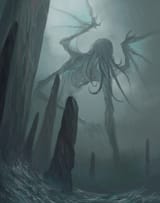 Cthulhu 4