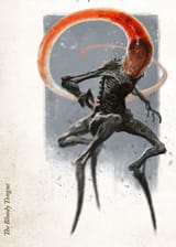 Nyarlathotep 4