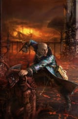 Inquisiotr_Bronislaw_Czevak
