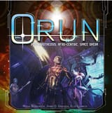 Orun