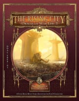 The Rising City