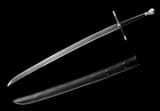 falchion two hander