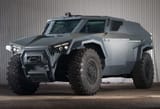 electric assault truck