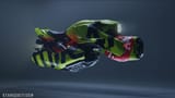 hoverbike