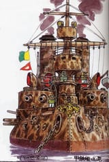 Miyazaki_battleship