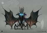 Elder Thing 4
