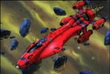 outlaw star
