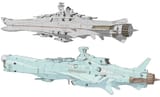 star ships