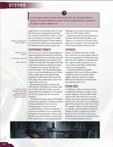 SRD suggestion