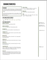 page improvement example