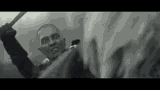 geralt killing monders