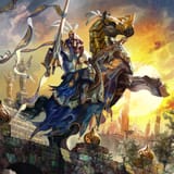 impervious soldier
