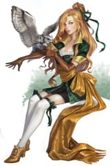 maria renard