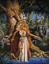 A-Princess-in-Peril