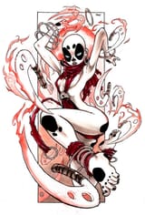 faka kun