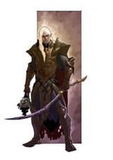 paolo-cagampan-glorfindel-of-imladris
