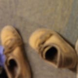 laughing shoes