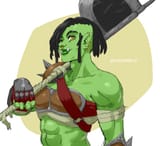orcbitch