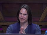matt mercer